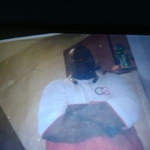 Meet your Posher, Gregory